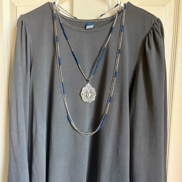 Premier Designs Charleston Pendant - Picture 5 of 7